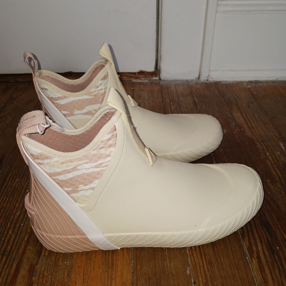 NWT Sperry Cutwater Deck Boot Rain Boot - Picture 3 of 7